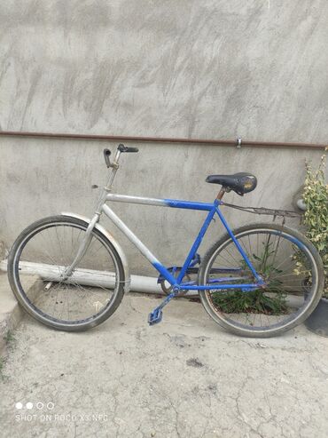 трехколесный велосипед для взрослых в баку: Городской велосипед Stels, 28", скоростей: 22