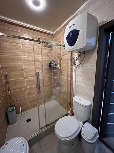 Продажа квартир: 2 комнаты, 50 м², Элитка, 14 этаж, Евроремонт — 7