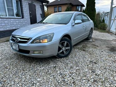 омен авто: Honda Inspire: 2006 г., 3 л, Автомат, Бензин, Седан