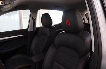 MG: MG ZS: 2024 г., Кроссовер at lalafo.kg — 6 MG: MG ZS: 2024 г., Кроссовер — 6