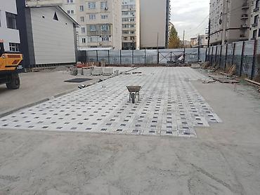 pro m1: Укладка брусчатка любой сложности качества и срок гарантируем — 6