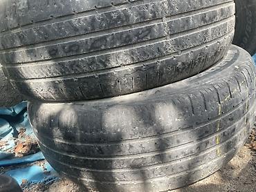 stud 100: Шины Hankook 245/60 R18 105H - Тип: летние шины для легковых — 3