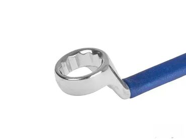 Setovi alata: Set okastih ključeva sa gumenom ručkom 6–32 mm (12 kom) GEKO 🔧 Set od — 4