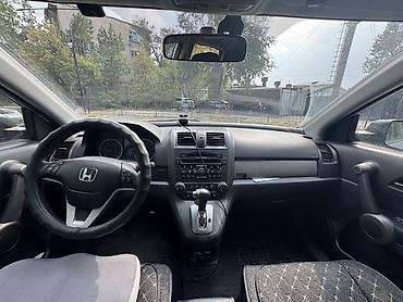 ролик срв: Honda CR-V: 2010 г., 2.4 л, Автомат, Бензин, Кроссовер — 7