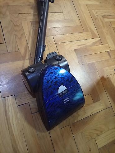Štapni usisivači: Miele ART uspravni usisivač MIRJEVO - Tip: uspravni (stick) usisivač — 14
