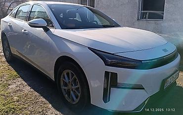 geely galaxy m9: Geely : 2025 г., 1.5 л, Автомат, Гибрид, Седан — 2