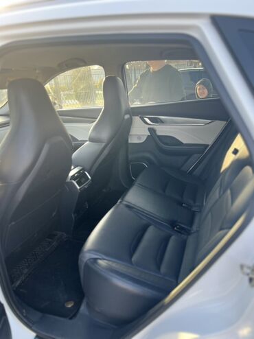 LIFAN: LIFAN : 2021 г., Электромобиль, Кроссовер — 6