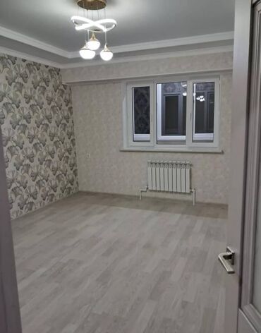 Продажа квартир: 2 комнаты, 70 м², Элитка, 8 этаж, Евроремонт