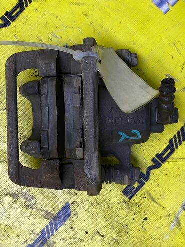 Суппорты: Комплект суппортов BMW Оригинал — 39