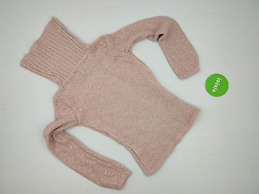 sweter grunge: Claudie Pierlot, Golf damski, rozmiar S — 3