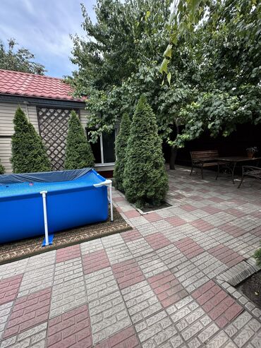 Бани, сауны, SPA: Баня, Сауна, Хамам | Массаж, Пилинг, Бассейн — 20