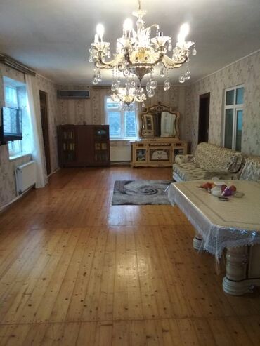 Həyət evləri və villaların satışı: 3 otaqlı, 135 kv. m, Orta təmir — 18