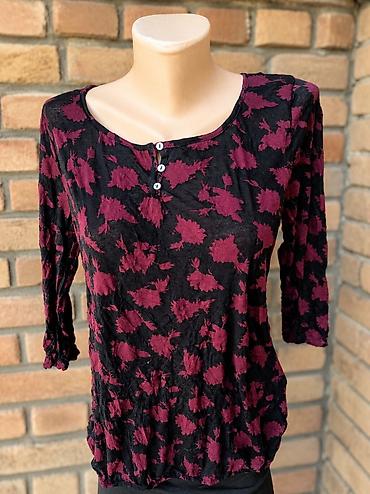 pantalone mango: Street one bluza vel L Duzina 58
Pazuh po 49 tegli preko 60 — 1