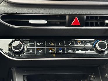 Hyundai: Hyundai Sonata: 2019 г., 2 л, Бензин, Седан — 16