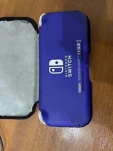 компь: Nintendo switch lite 32gb+256gb японская прошитая самая лучшая — 6