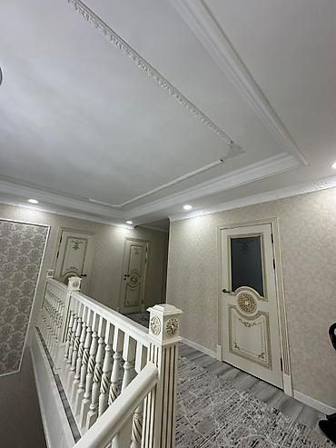 Долгосрочная аренда домов: 200 м², 6 комнат, Утепленный, Теплый пол, Бронированные двери — 7