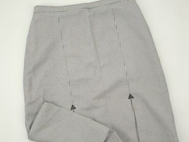 spódniczka damskie w kratkę: Skirt, 4XL (EU 48), condition - Very good