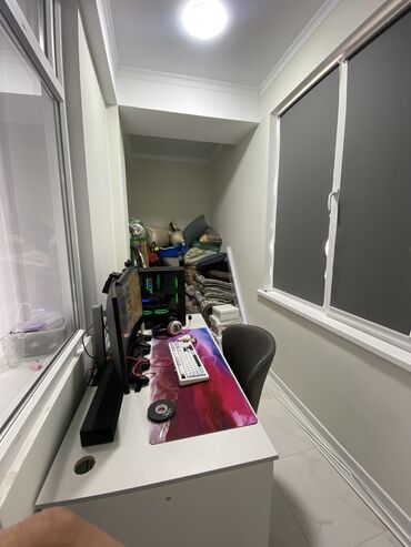 Продажа квартир: 2 комнаты, 78 м², Элитка, 12 этаж, Дизайнерский ремонт — 3