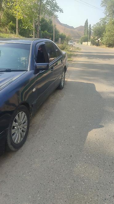 вариятор: Mercedes-Benz E-Class: 1998 г., 3.2 л, Автомат, Бензин, Седан — 7