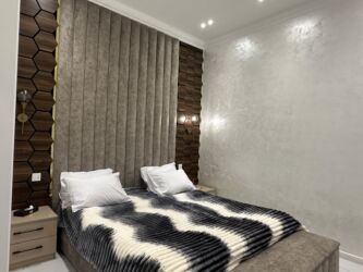 Günlük kirayə evlər: 150 kv. m, 3 otaqlı, Kombi, Qaz, Kanalizasiya -da lalafo.az — 14 Günlük kirayə evlər: 150 kv. m, 3 otaqlı, Kombi, Qaz, Kanalizasiya — 14