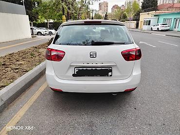ibiza: Seat Ibiza: 1.4 l | 2014 il 375000 km Universal — 3
