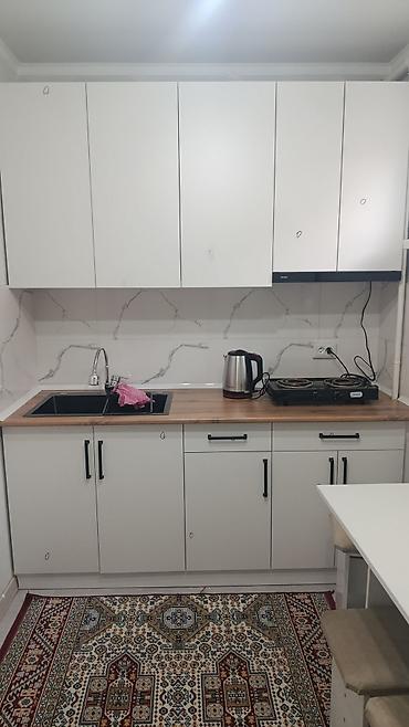 Долгосрочная аренда квартир: 1 комната, Собственник, Без подселения, С мебелью полностью — 5