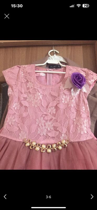 Платья: Детское платье, Новый — 3