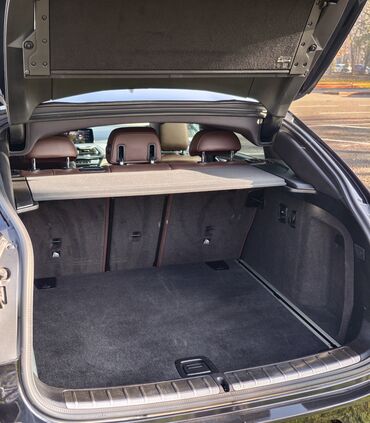 BMW: BMW X4: 2020 г., 2 л, Автомат, Бензин, Кроссовер — 11