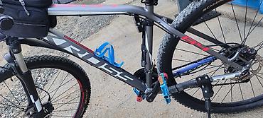 Спортивные велосипеды: Kross Level B4 velosiped - Model: Kross Level B4 (dağ velosipedi) - — 3