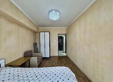 Продажа квартир: 2 комнаты, 63 м², 4 мкр Индивидуалка, 9 этаж, Свежий ремонт — 6