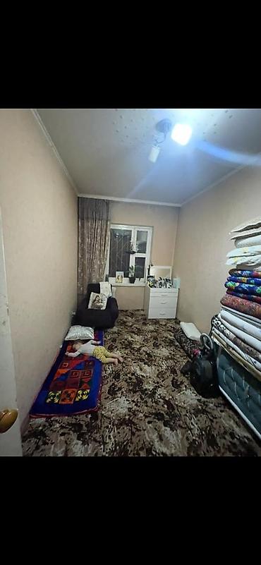 Продажа квартир: 3 комнаты, 68 м², 106 серия, 2 этаж — 4