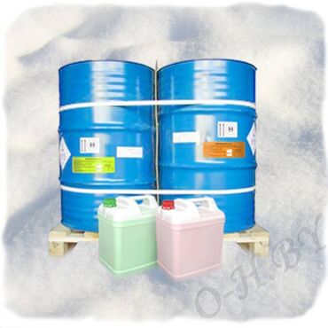 соль технический: Пропиленгликоль 99,8% технический КНР 215 кг Пропиленгликоль