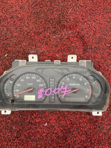 щит прибор виндом: Щиток приборов Mitsubishi RVR N61W 1800 2000 (б/у)