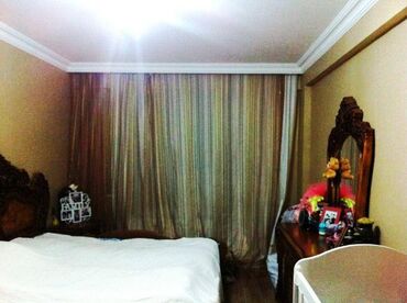 Yeni tikili: 2 otaqlı, Yeni tikili, 82 kv. m — 6