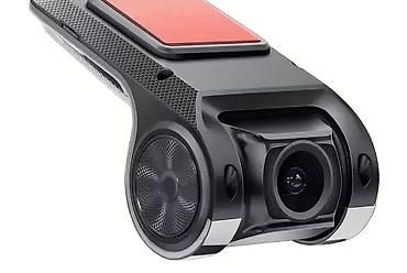 video light: Velosiped üçün arxa təhlükəsizlik sistemi – inteqrə olunmuş kamera və — 1
