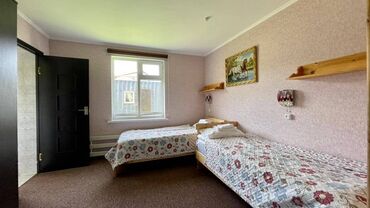 Туристические услуги: Кумысолечение Горный отдых Горный отель "Алаколь - Жыргалан" — 13