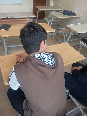 Kişi geyimləri: Jilet, Dior, rəng - Qəhvəyi — 3
