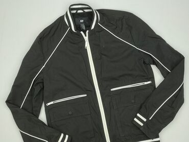 reserwed kurtki zimowe: H&M, Kurtka bomberka damska, rozmiar 4XL