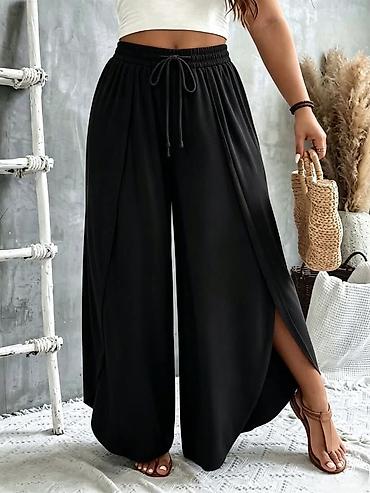 upaci: 06. Pantalone za punije
2XL 3XL 4XL 
Cena : 2.300 dinara H — 3