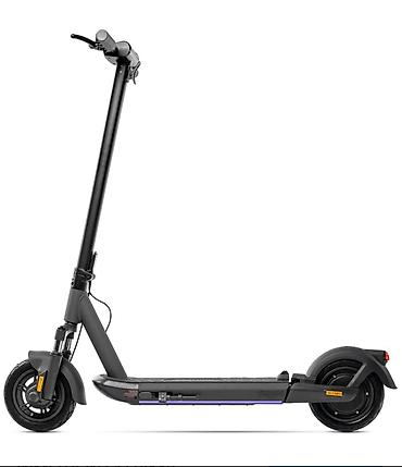 samokat baki: Inmotion S1 HS elektrik skuter - Təkər: 10" - Motor gücü: 500 Vatt - — 2