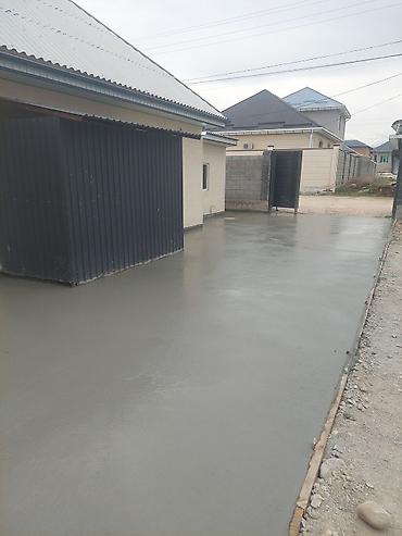 Floor Screeding: Стяжка пола и двора под ключ Предлагаем профессиональное устройство — 9
