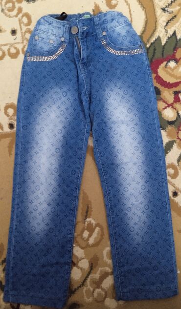 Dəstlər: Uşaq dəsti, Qız üçün, 5 - 6 yaş — 4