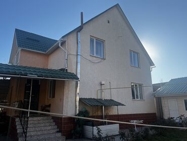 земельный дом в бишкеке: Дом, 190 м², 5 комнат, Собственник, Евроремонт