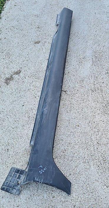 PVC PRAG LAJSNA LEVA ZA HYUNDAI IX35