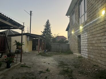 Həyət evləri və villaların satışı: 6 otaqlı, 20 kv. m, Kredit yoxdur, Yeni təmirli — 6