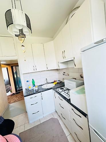 Продажа квартир: 2 комнаты, 50 м², ул. Московская / Гоголя 105 серия, 5 этаж, Косметический ремонт — 1