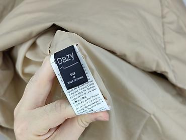 softshell poznań: Dazy, Kurtka zimowa damska, rozmiar M — 4