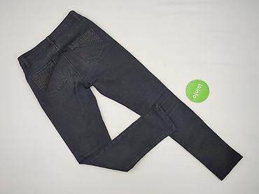 deichmann catwalk botki: QUIOSQUE, Jeansy damskie, rozmiar M — 3