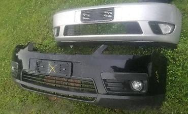 prodaj: Prednja maska za ford c-max, cougar, fiesta . Od 2001. Do 2017. God — 3