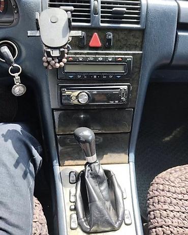 пылесос для авто: Mercedes-Benz E-Class: 1996 г., 2 л, Механика, Газ, Седан — 6
